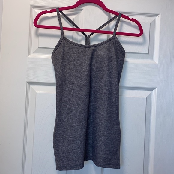 Lululemon Tank - Picture 2 of 4